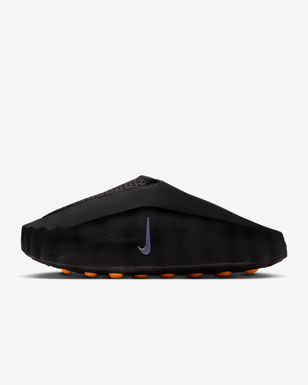 Mind 001 Black