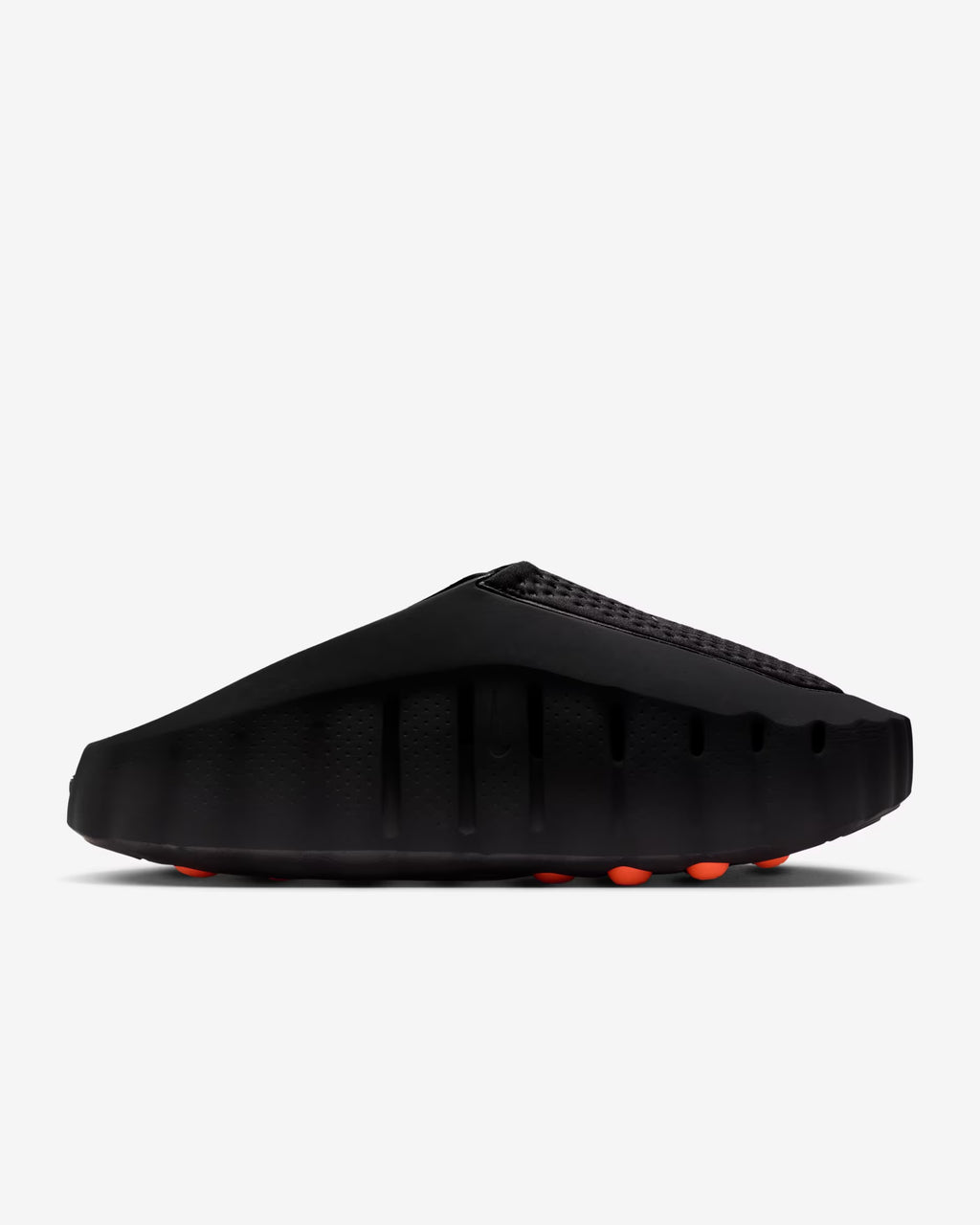 Mind 001 Black