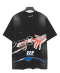Tshirt P2P edition