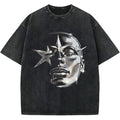 Tshirt Cactus Astro