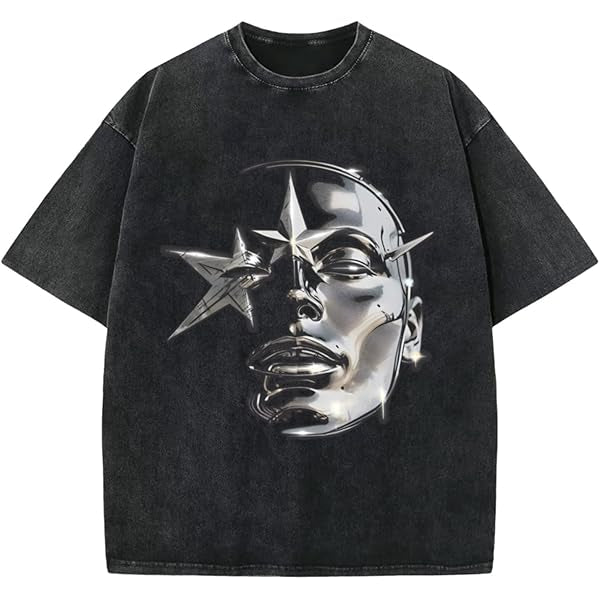 Tshirt Cactus Astro