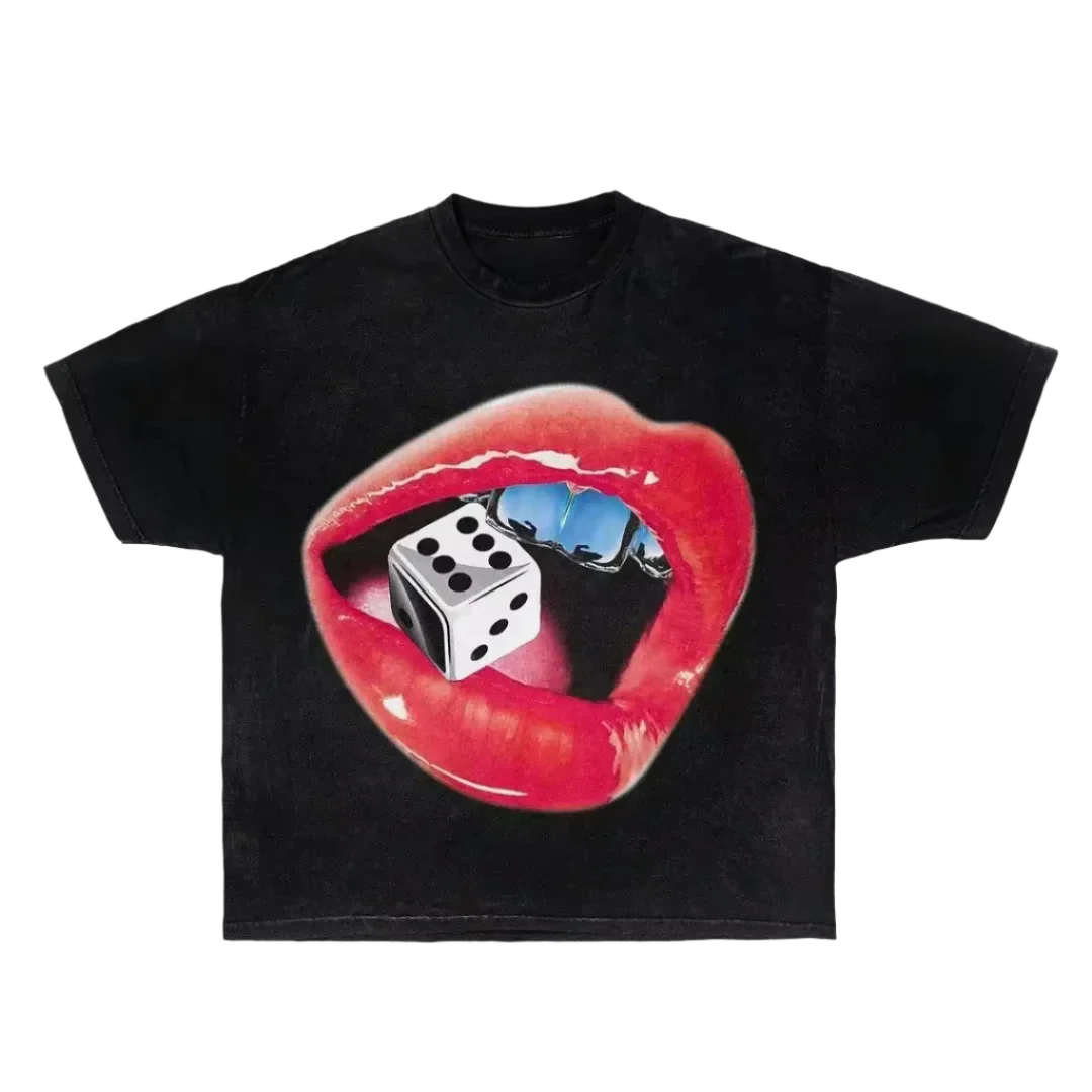 T-shirt idea