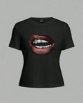 Tshirt Street wear Vintage Black