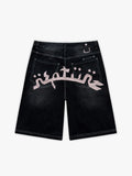 Short Noir Y2K