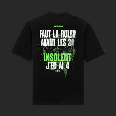 Laquicka T-shirt