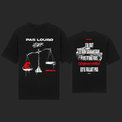 Laquicka T-shirt