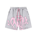 Short Rose Syna
