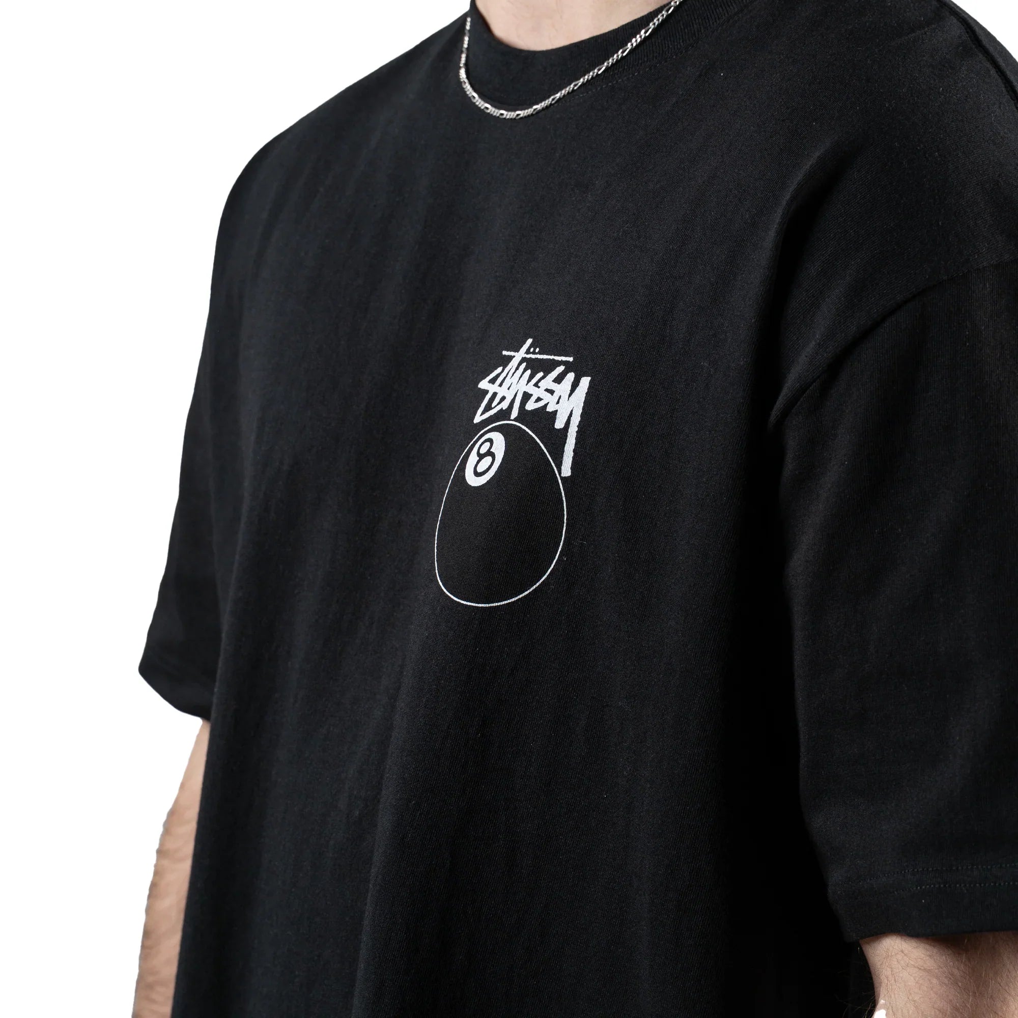 Stüssy Basic 8 Ball
