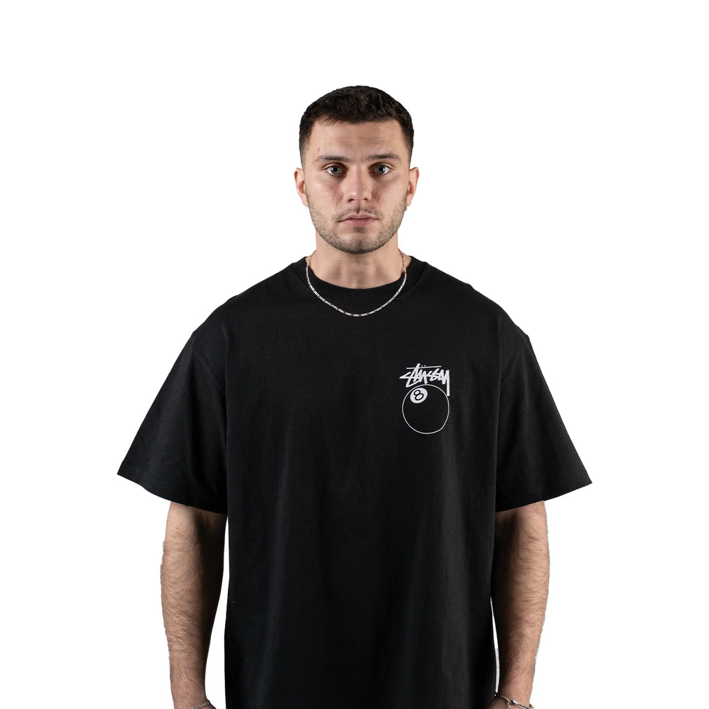 Stüssy Basic 8 Ball