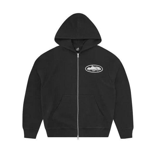 Pull Corteiz noir