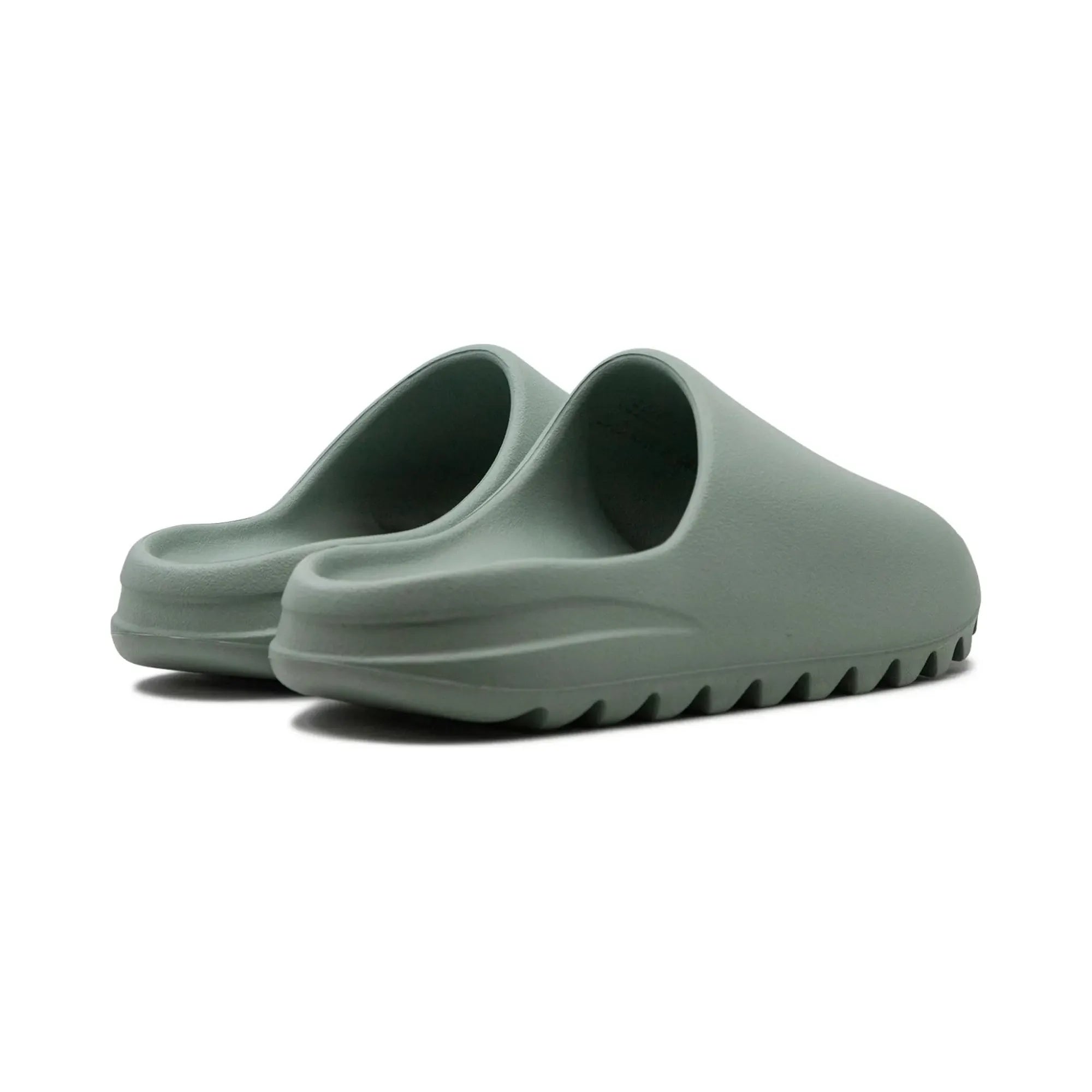 Yeezy slide Salt