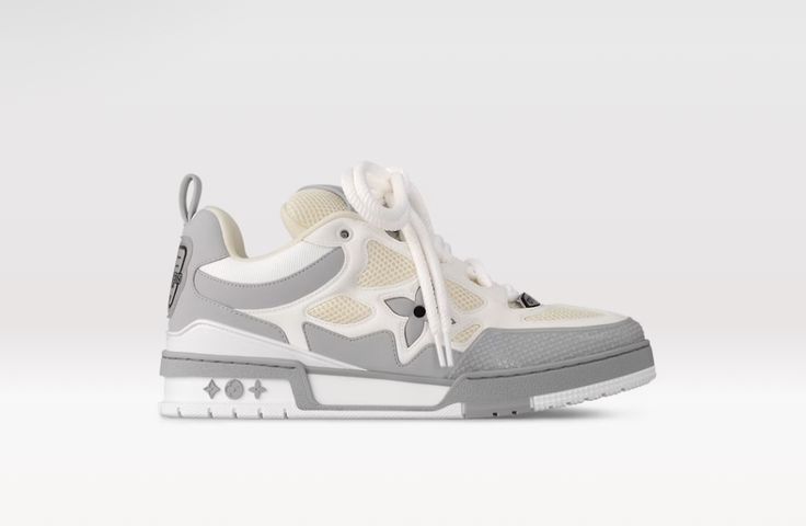 Louis vuitton Skate