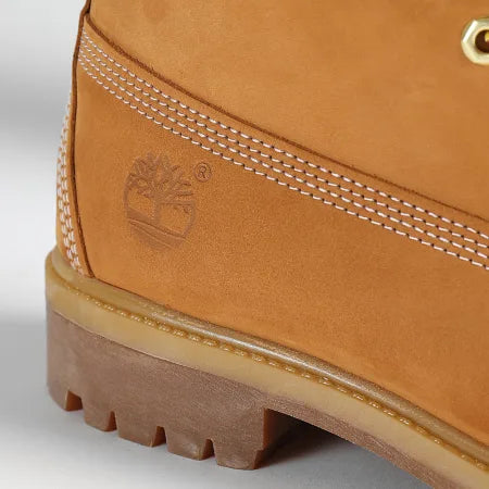 Timberland