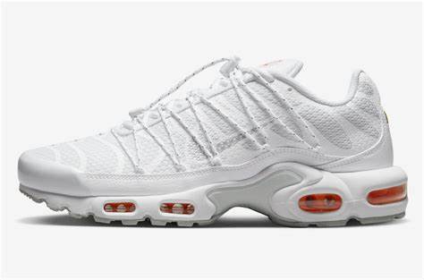 Tn Utility Blanche