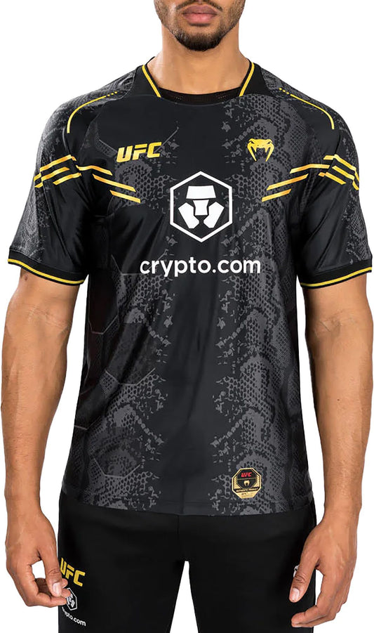 T-shirt MMA